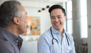 RACGP GP support program